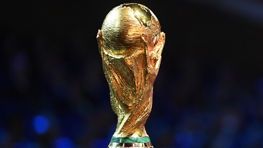 La FIFA sortea los repechajes para llegar a la Copa del Mundo de Qatar