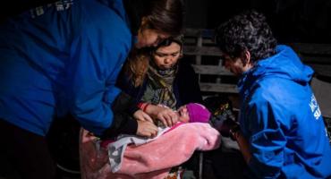 Unicef advirtió que 10 millones de niños necesitarán ayuda humanitaria en Afganistán