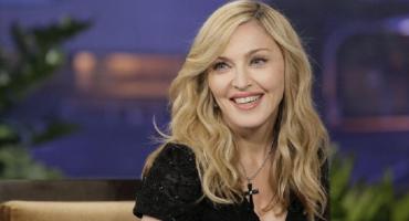 Madonna reveló sus ganas de venir a Argentina: 