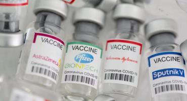 Estados Unidos aceptará la entrada de viajeros con una mezcla de tipos de vacunas