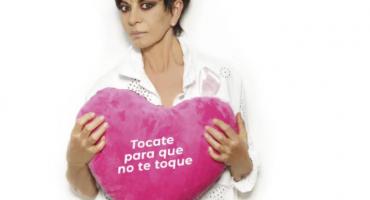 “Manos de mujer”: la campaña contra el cáncer de mama realizada por periodistas