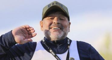 La subasta de Maradona: se conocieron los precios de los bienes que serán rematados