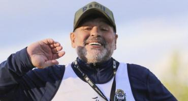 Médico clínico acusado por la muerte de Diego Maradona: “No cometí ningún delito”