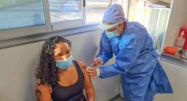 Coronavirus en Argentina: reportaron 5.301 nuevos contagios, la cifra más alta desde septiembre