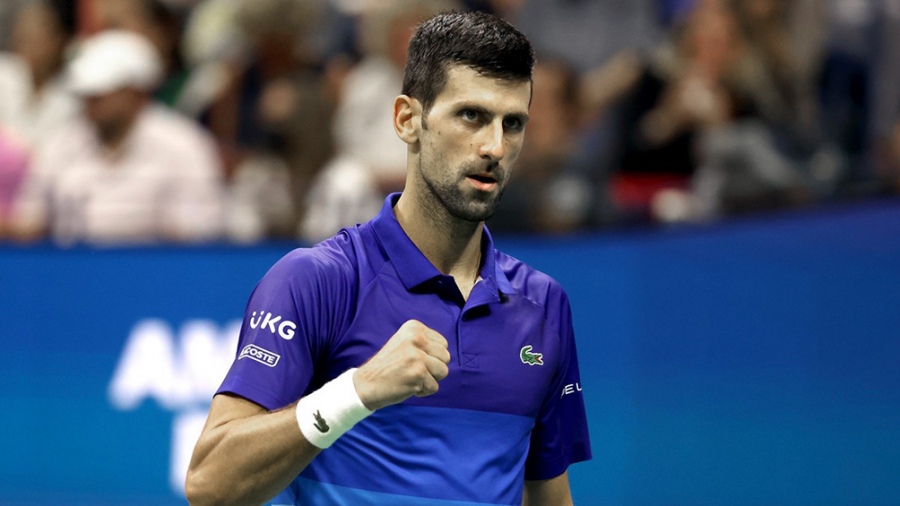 Pese al fallo favorable Djokovic puede ser deportado de Australia 