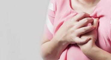 Desde el inicio pandemia, el 41% de los estadounidenses ha tenido problemas cardiacos 