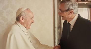 “Sabe todo lo que pasa en Argentina”: Nelson Castro sobre por qué el papa Francisco no se reunirá con Alberto Fernández