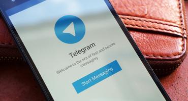 Telegram colapsó durante Nochebuena y dejó sin servicio a gran parte del mundo