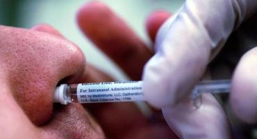Vacunas intranasales: la mejor defensa contra los virus respiratorios