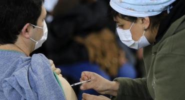 Coronavirus en Argentina: 3.610 nuevos casos y 72 muertos en 24 horas, hay más de 126 mil fallecidos