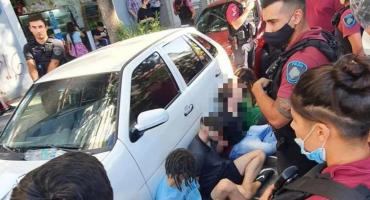 Violación grupal en Palermo: confirman la detención de uno de los acusados