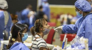Coronavirus en Argentina: confirmaron 71 muertes y 2.986 contagios en las últimas 24 horas