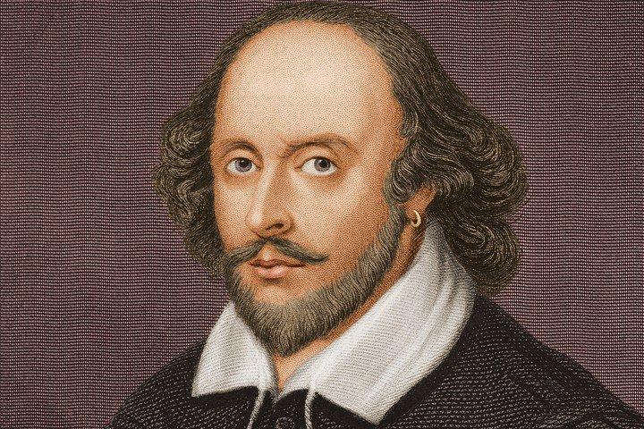 William Shakespeare, escritor, cultura
