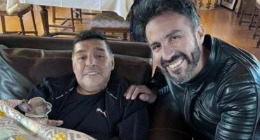 Muerte de Maradona: Leopoldo Luque se opuso al juicio y pidió ser sobreseído