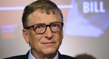 La salud de Bill Gates tras confirmar que tiene coronavirus