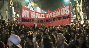 Datos de femicidios en la Argentina: la alarmante cifra