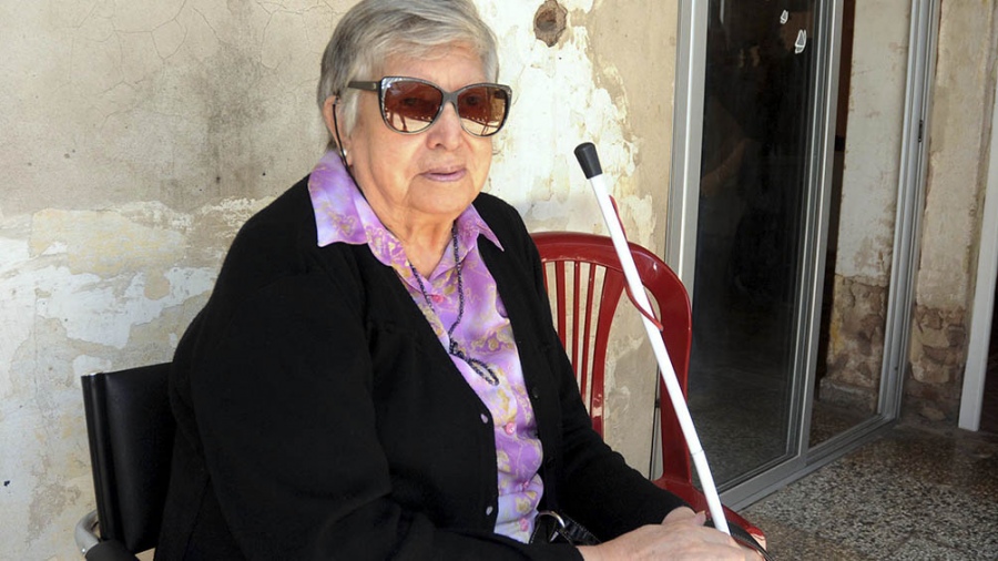 Chicha Mariani no logr respuestas de Etchecolatz sobre el destino de su nieta Clara Anah