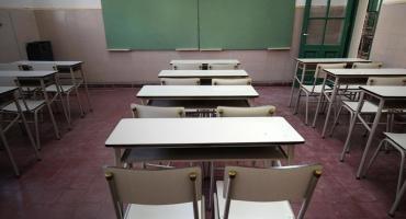 Sin clases este miércoles: Ctera ratificó el paro nacional docente